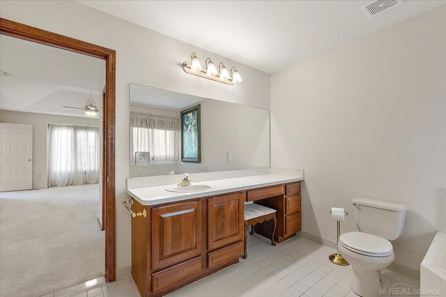 17836 Nick Drive, Macomb Twp, MI 48044