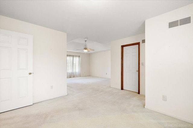 17836 Nick Drive, Macomb Twp, MI 48044
