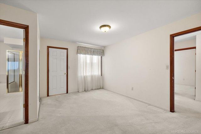 17836 Nick Drive, Macomb Twp, MI 48044