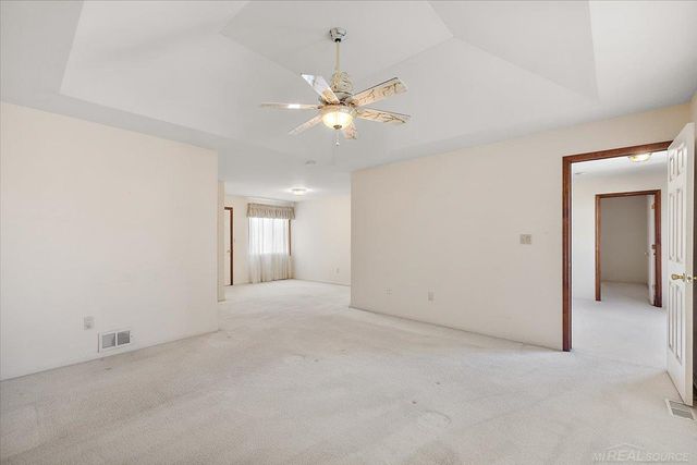17836 Nick Drive, Macomb Twp, MI 48044