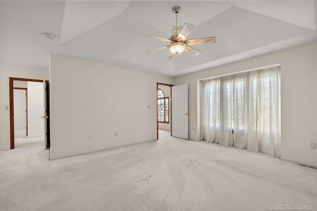 17836 Nick Drive, Macomb Twp, MI 48044