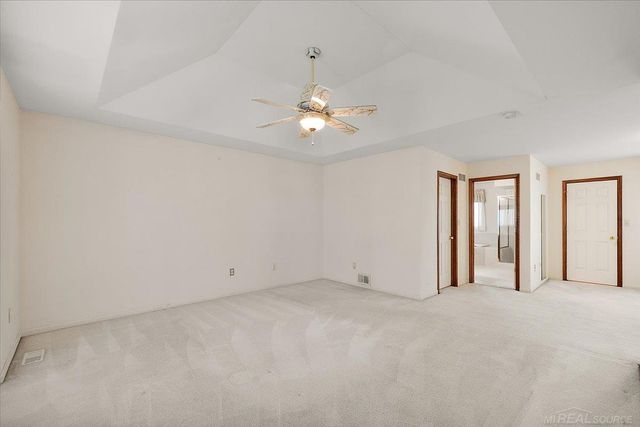 17836 Nick Drive, Macomb Twp, MI 48044