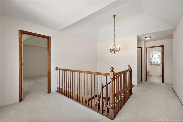 17836 Nick Drive, Macomb Twp, MI 48044