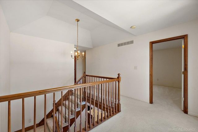 17836 Nick Drive, Macomb Twp, MI 48044