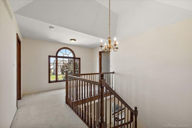 17836 Nick Drive, Macomb Twp, MI 48044