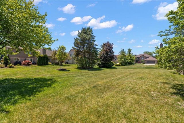 17836 Nick Drive, Macomb Twp, MI 48044