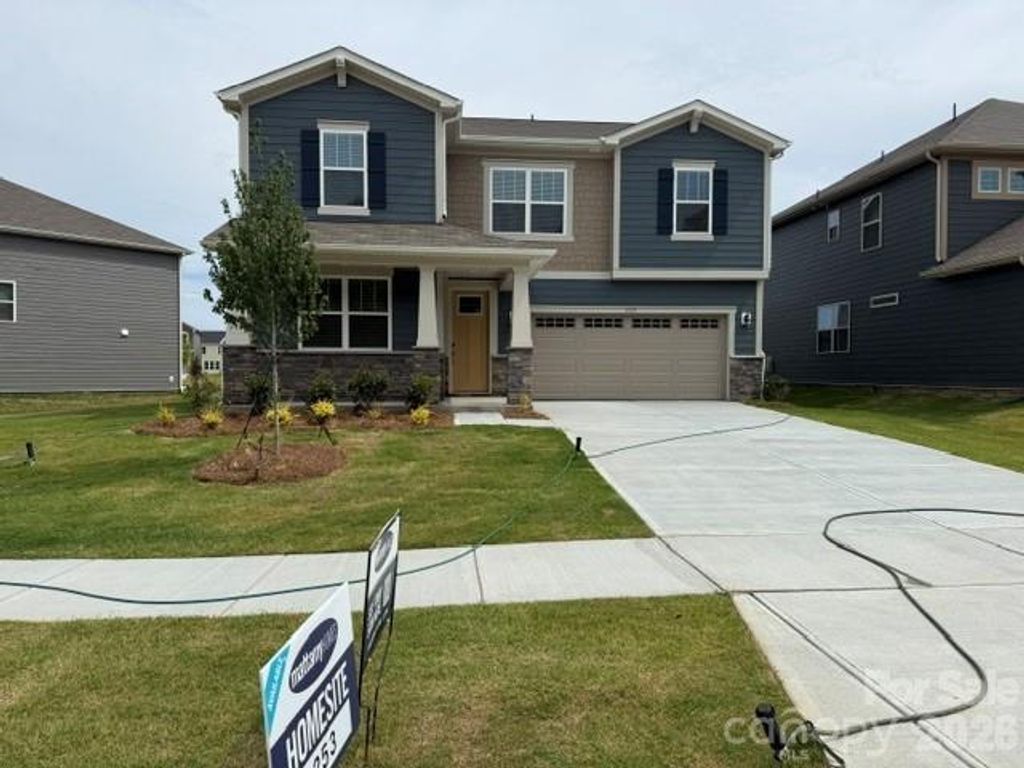 1319 Honey Trail, Monroe, NC 28112