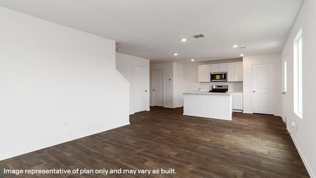 4822 Peanut Butter And Jelly Drive, Houston, TX 77048