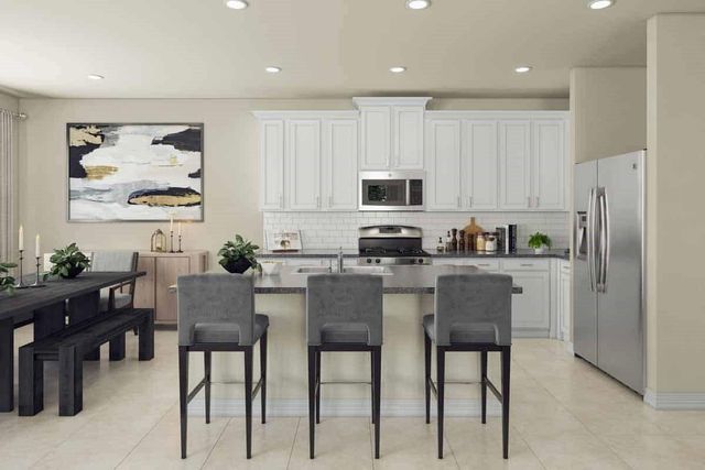 21715 White Bellflower Lane, Cypress, TX 77433