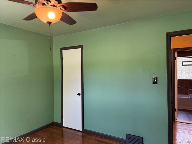17670 Indian, Redford Charter Township, MI 48240