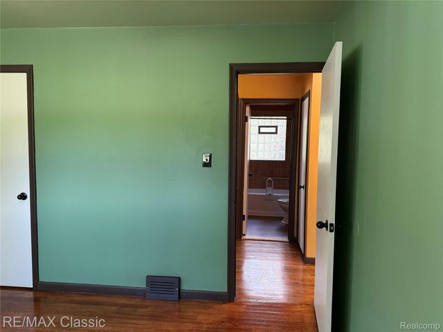 17670 Indian, Redford Charter Township, MI 48240