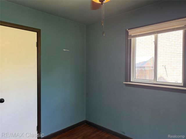 17670 Indian, Redford Charter Township, MI 48240