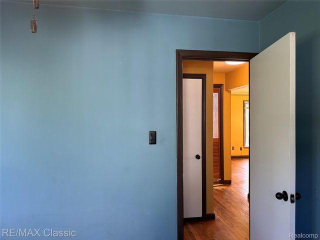 17670 Indian, Redford Charter Township, MI 48240