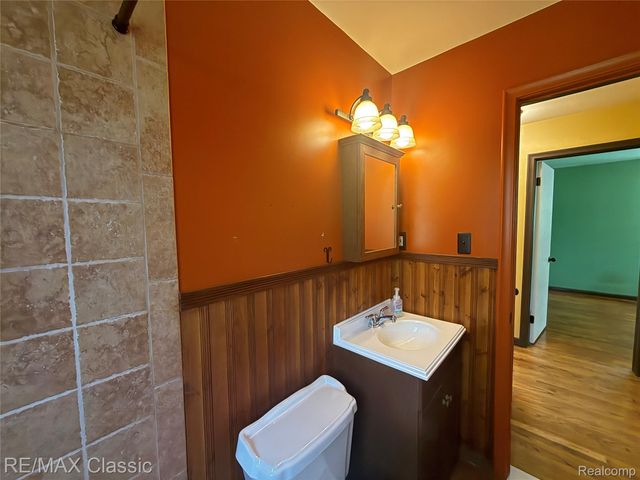 17670 Indian, Redford Charter Township, MI 48240