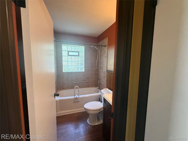 17670 Indian, Redford Charter Township, MI 48240