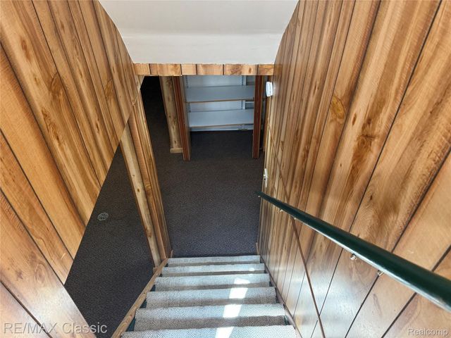 17670 Indian, Redford Charter Township, MI 48240
