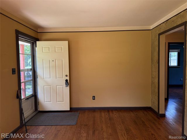 17670 Indian, Redford Charter Township, MI 48240