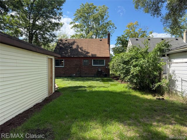 17670 Indian, Redford Charter Township, MI 48240