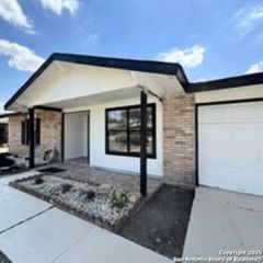 8610 Bravo Valley, San Antonio, TX 78227