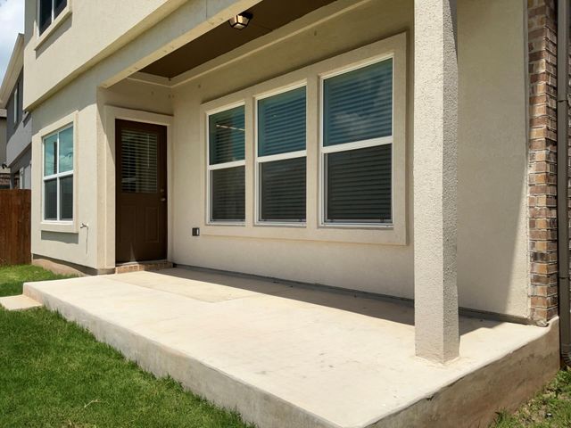 22813 Agave Grove DR, Lago Vista, TX 78645