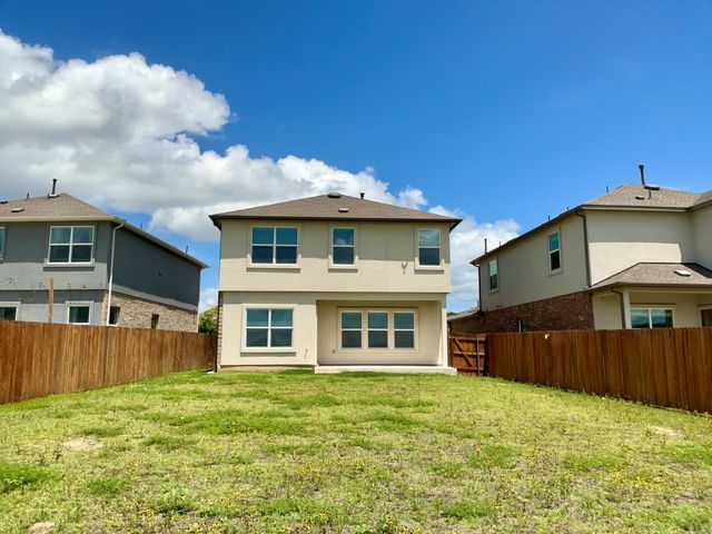22813 Agave Grove DR, Lago Vista, TX 78645