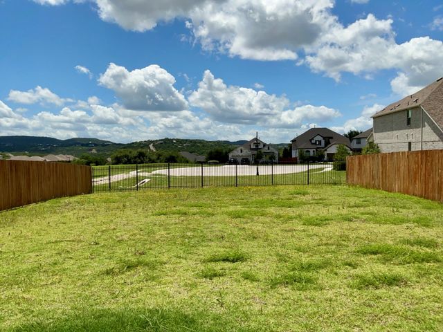 22813 Agave Grove DR, Lago Vista, TX 78645