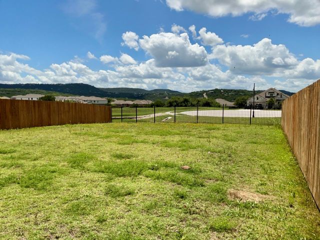 22813 Agave Grove DR, Lago Vista, TX 78645