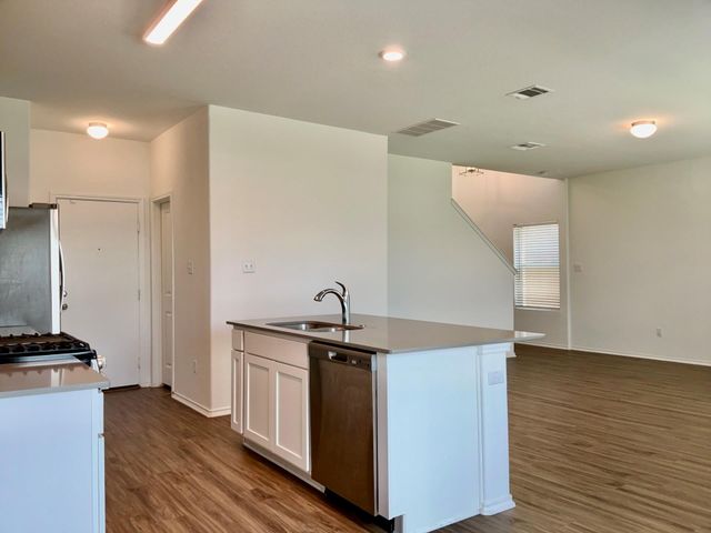 22813 Agave Grove DR, Lago Vista, TX 78645