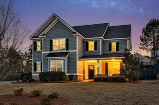 724 Flat Rock Lane, Graniteville, SC 29829