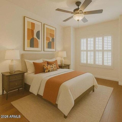 5450 E DEER VALLEY Drive 1208, Phoenix, AZ 85054