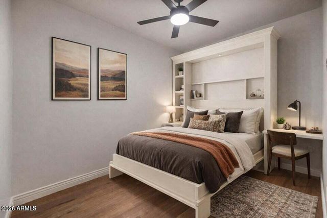 5450 E DEER VALLEY Drive 1208, Phoenix, AZ 85054