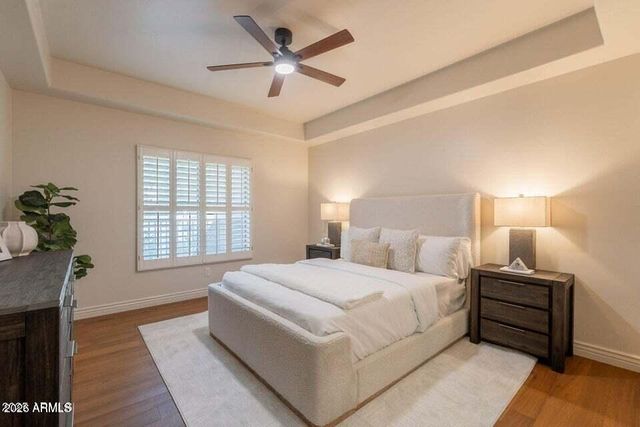 5450 E DEER VALLEY Drive 1208, Phoenix, AZ 85054