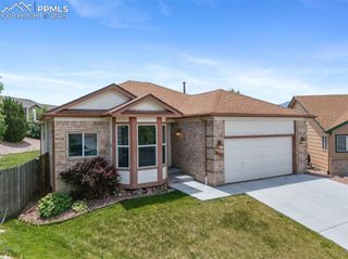 870 Calliope Court, Colorado Springs, CO 80916