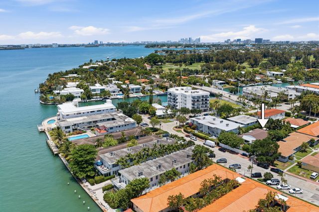 2183 Bay Drive, Miami Beach, FL 33141