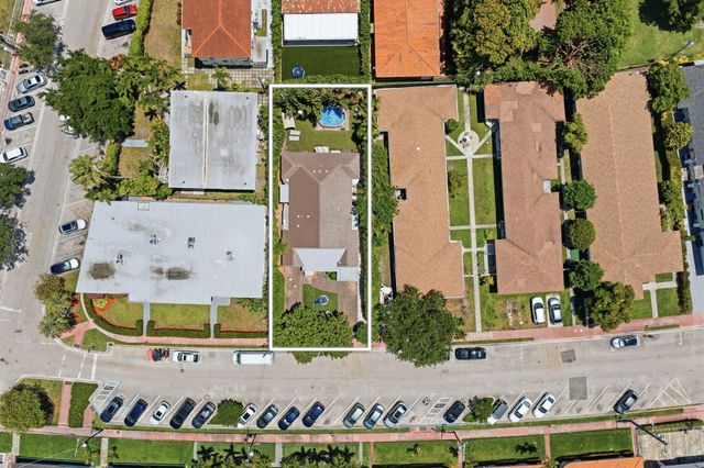 2183 Bay Drive, Miami Beach, FL 33141
