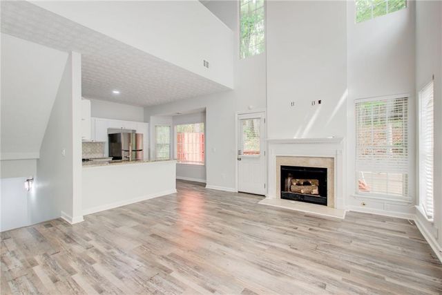 2470 Stonegate Drive NW, Acworth, GA 30101