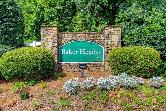 2470 Stonegate Drive NW, Acworth, GA 30101