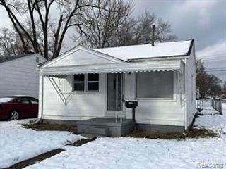 11123 Hudson Avenue, Warren, MI 48089