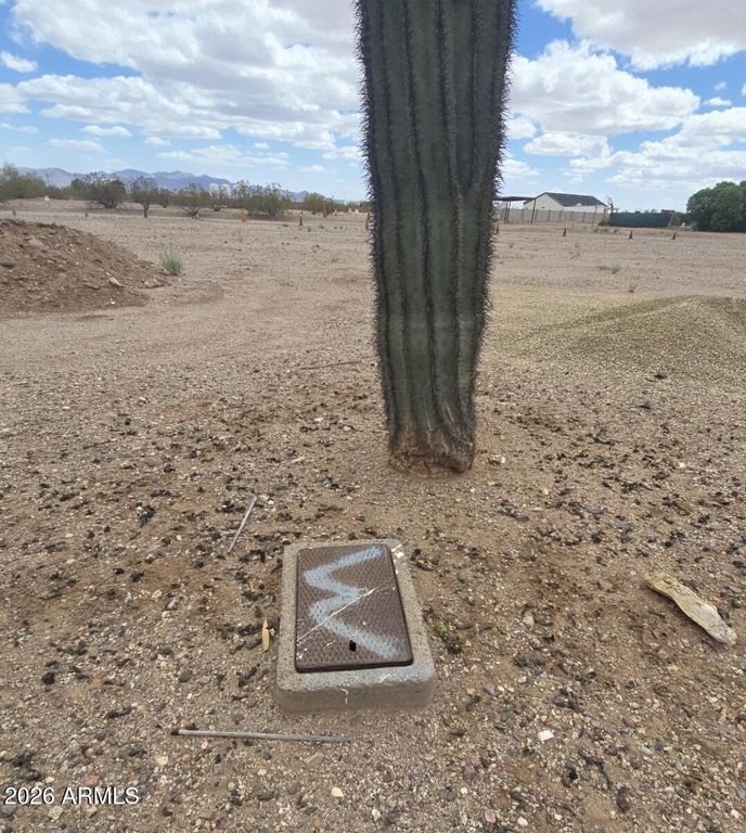 000 Liesen Drive -, Morristown, AZ 85342 — photo 3