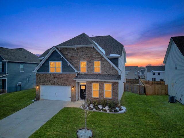 5443 Cherwell Avenue, Boiling Springs, SC 29316