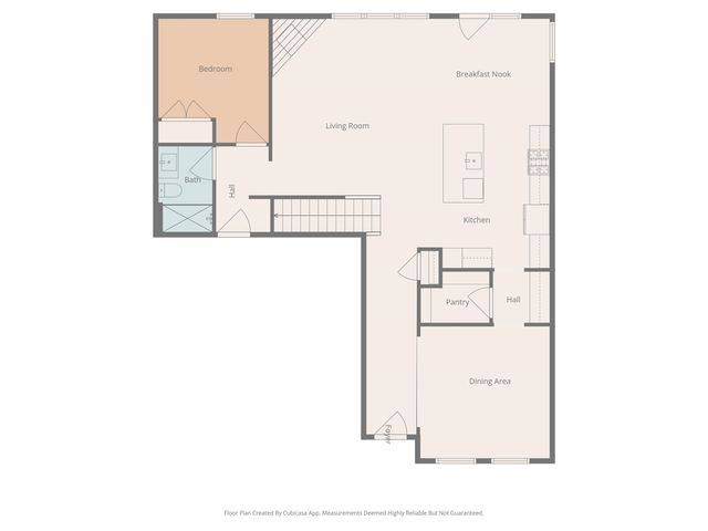 5443 Cherwell Avenue, Boiling Springs, SC 29316