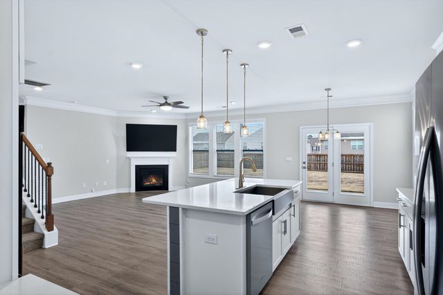 5443 Cherwell Avenue, Boiling Springs, SC 29316