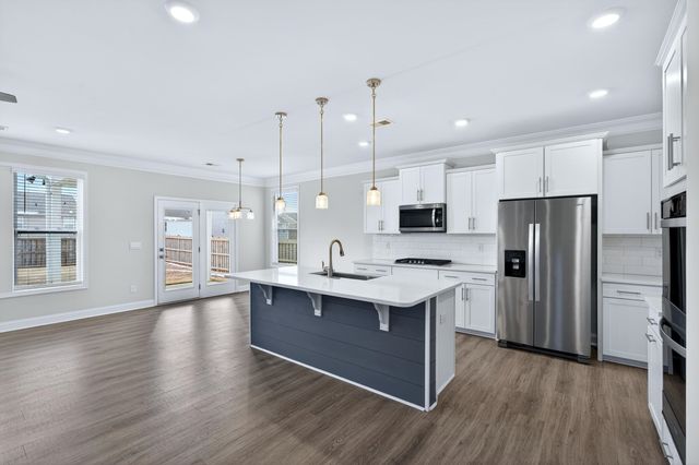 5443 Cherwell Avenue, Boiling Springs, SC 29316