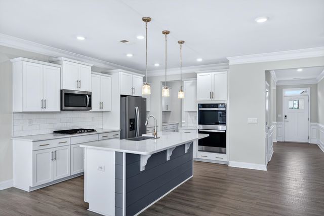 5443 Cherwell Avenue, Boiling Springs, SC 29316