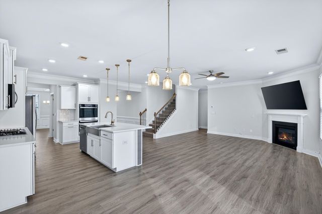 5443 Cherwell Avenue, Boiling Springs, SC 29316