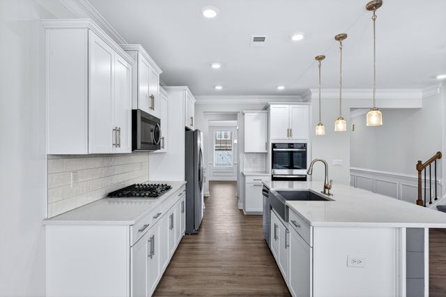 5443 Cherwell Avenue, Boiling Springs, SC 29316