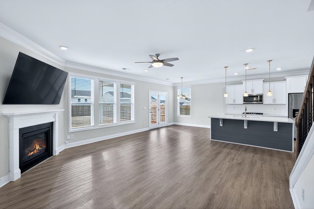 5443 Cherwell Avenue, Boiling Springs, SC 29316