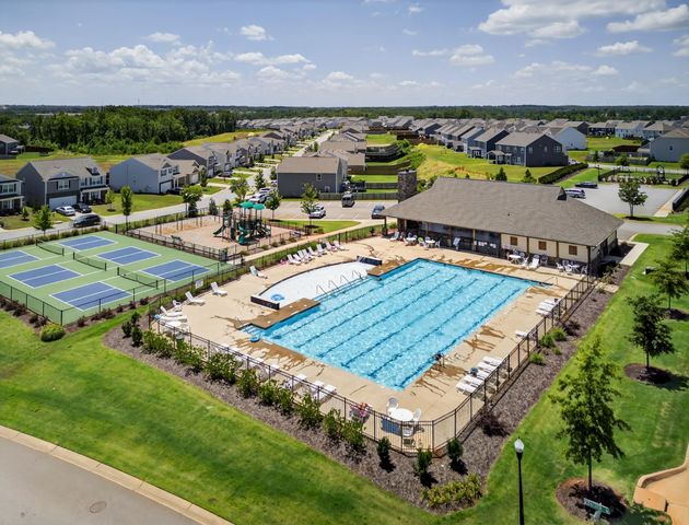 5443 Cherwell Avenue, Boiling Springs, SC 29316