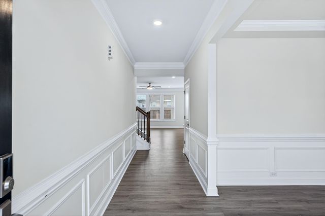 5443 Cherwell Avenue, Boiling Springs, SC 29316