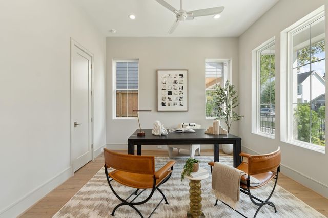 711 E 12th Street, Houston, TX 77008